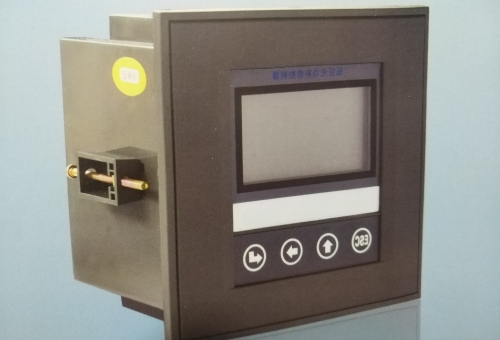 動(dòng)態(tài)無功功率補(bǔ)償控制器